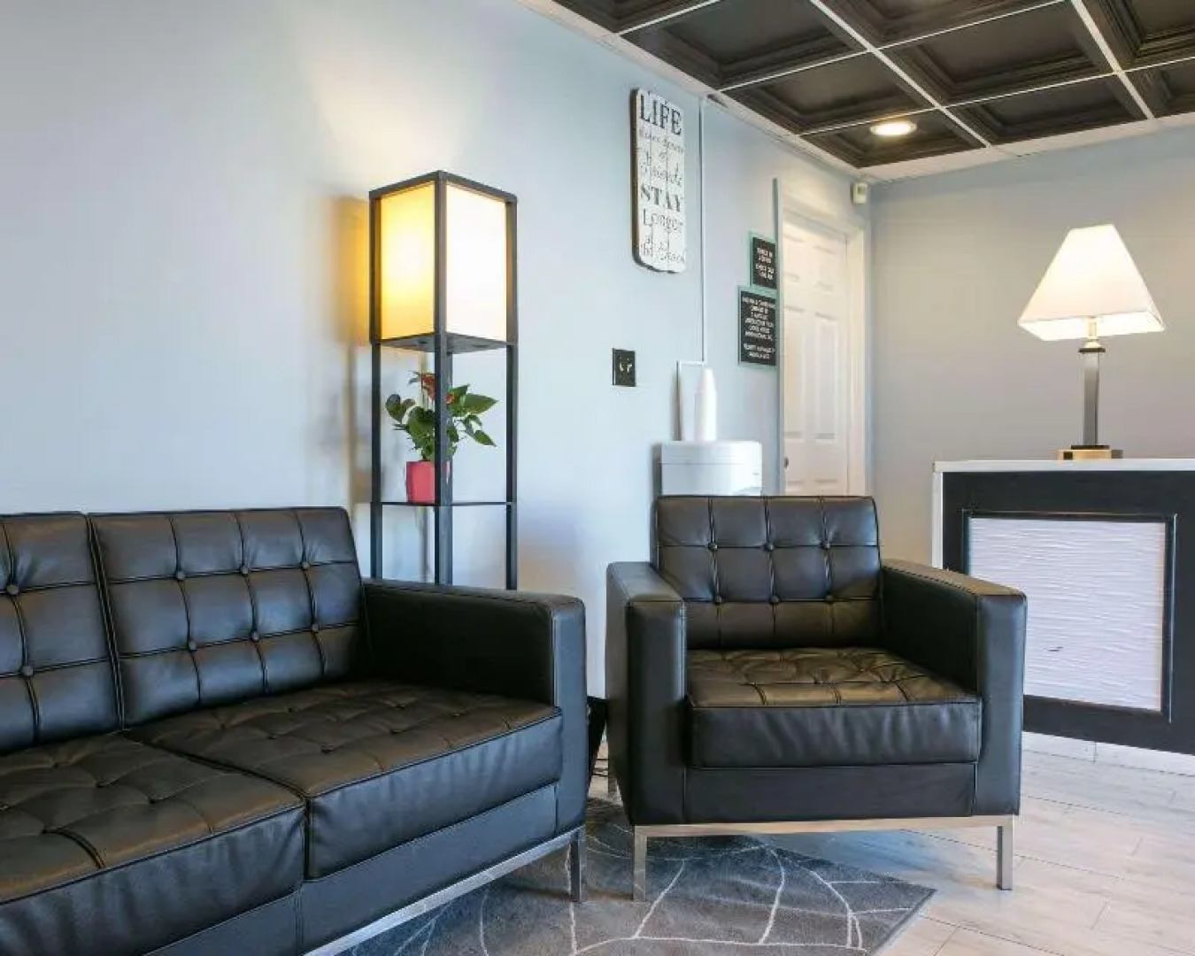 Econo Lodge Seaside Heights  Toms River East