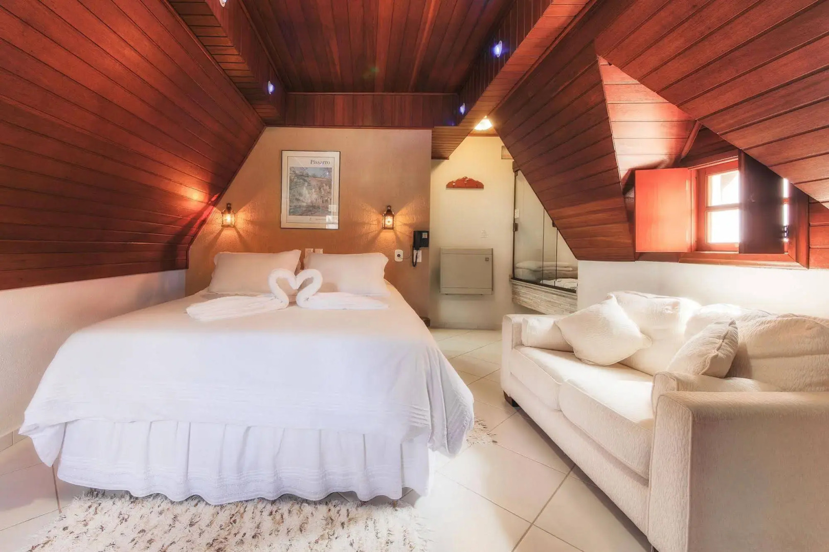 Hotel Pousada Palos Verdes