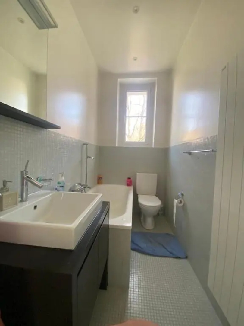 Résidence Mont-Blanc 20 Villa