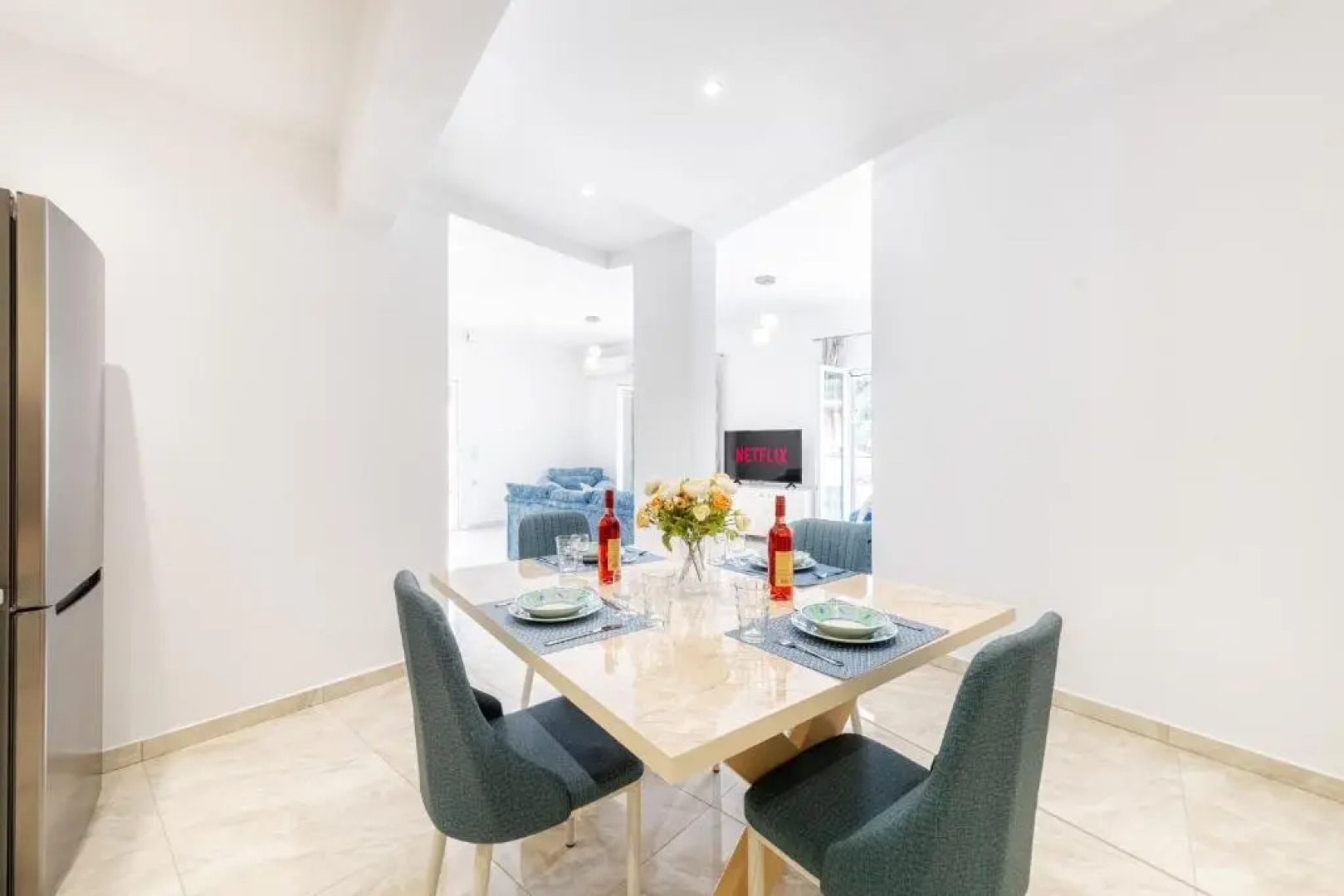 4You Luxury Apartments by Keyplanner