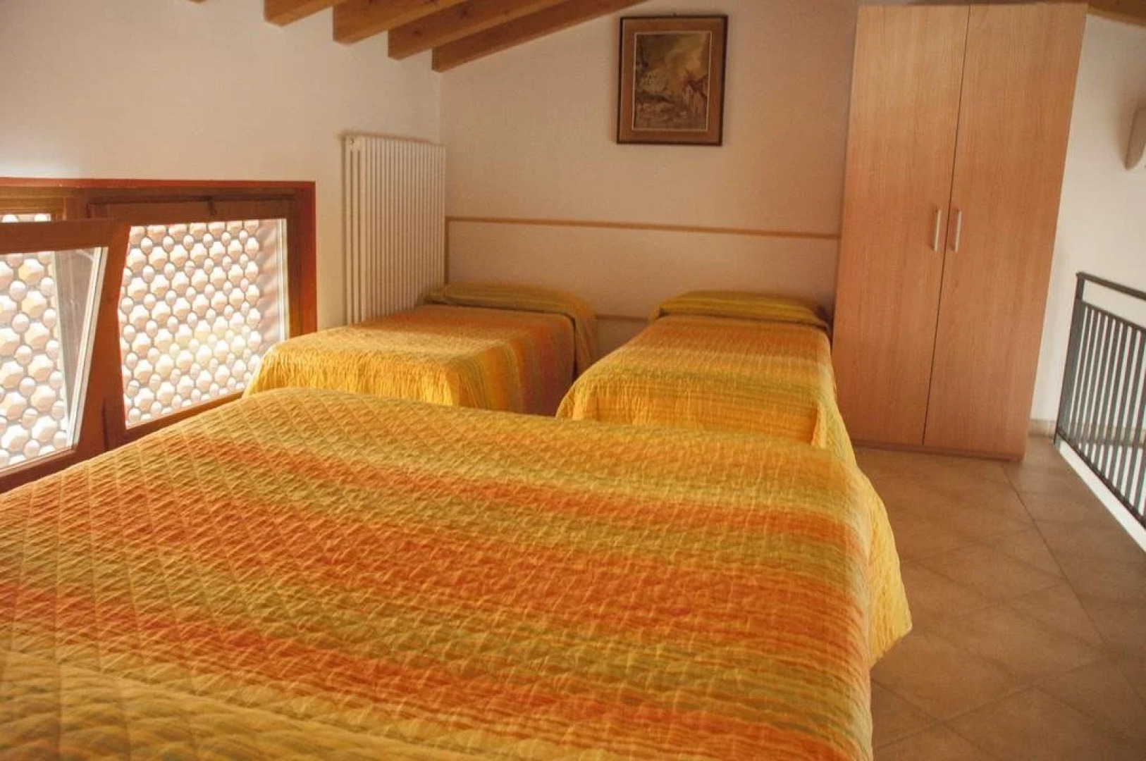 Agriturismo Ai Tre Fienili