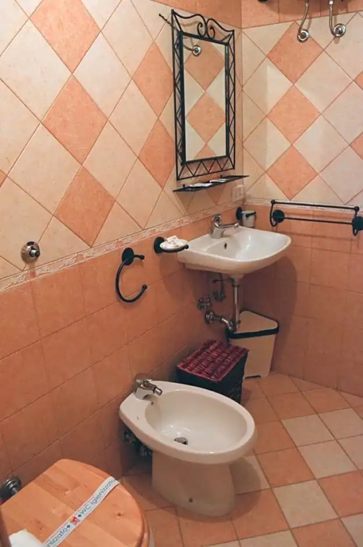 B&B Foresteria Della Certosa