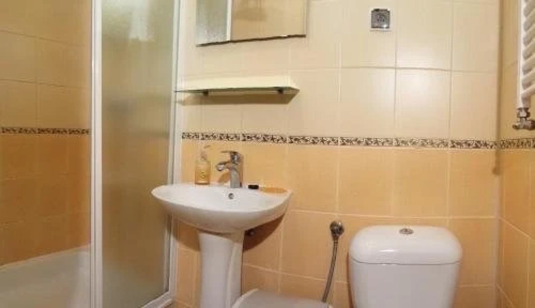 Pokoje Gościnne Akacja