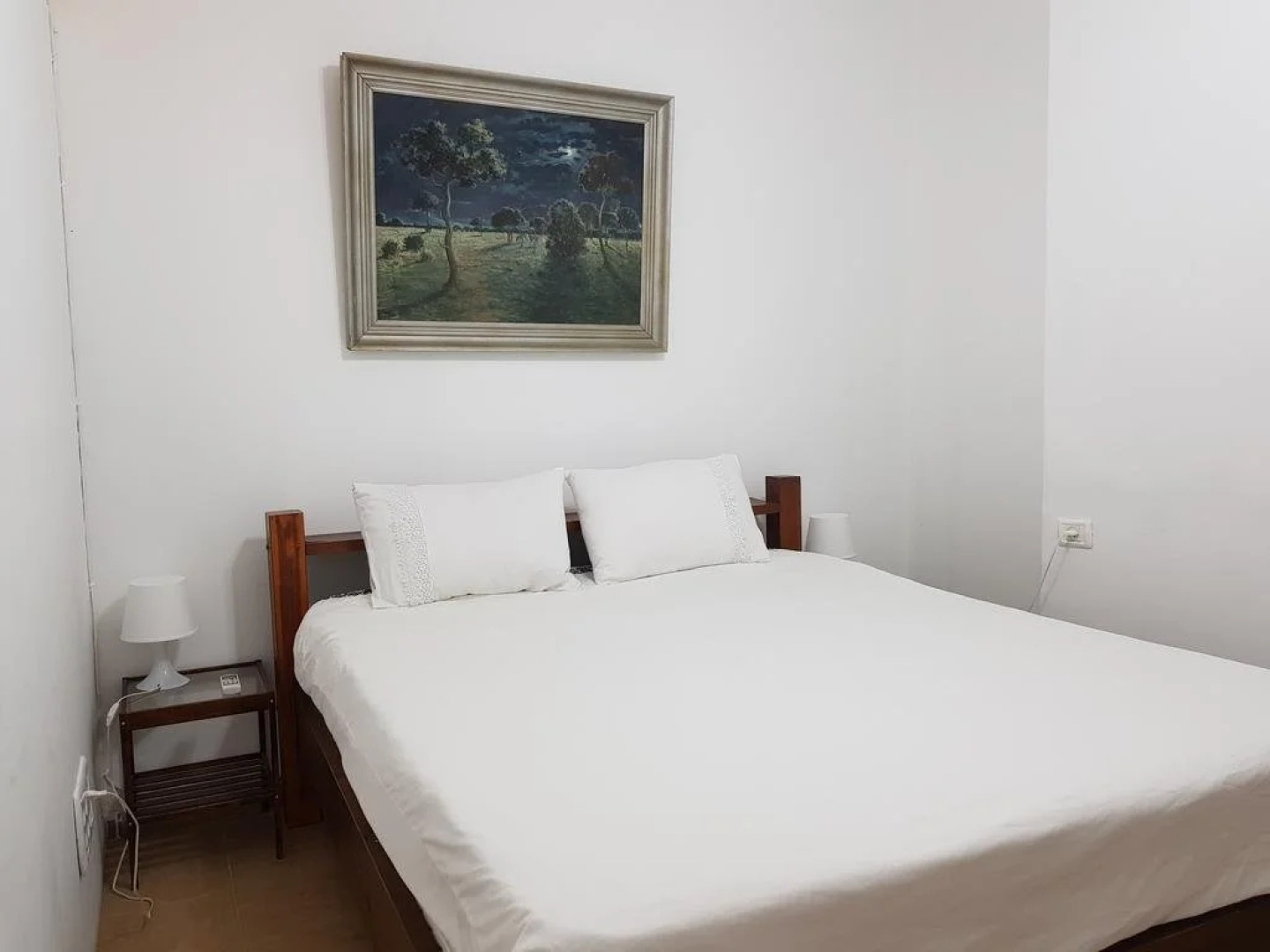 Rothschild Apartments