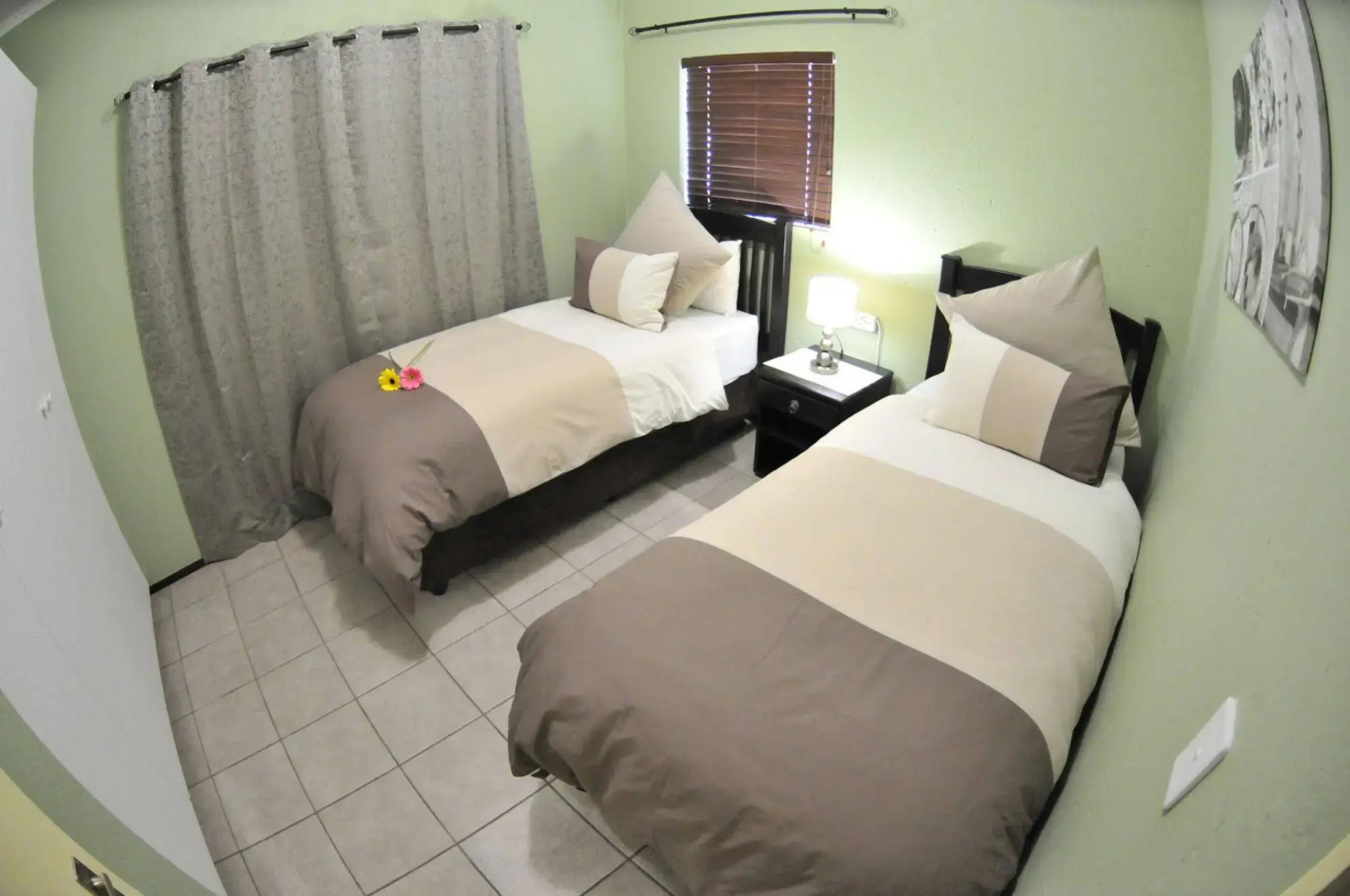 Summer Garden Guest House and Self Catering Apartments