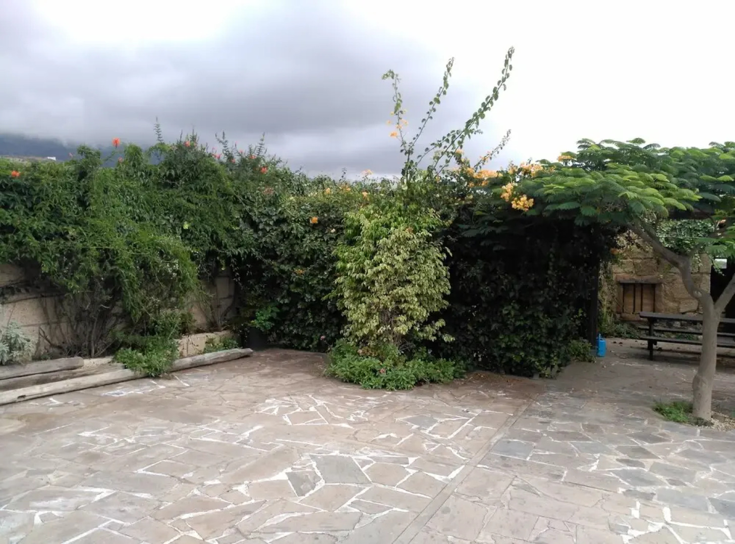 Villa Abona Rural Cottage