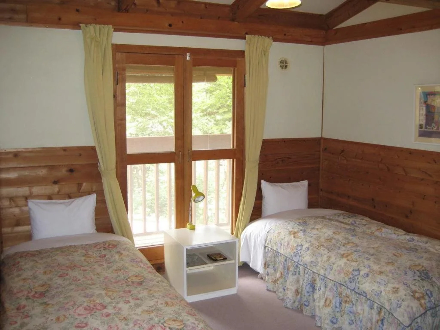 Hirotani Pension & Lodge