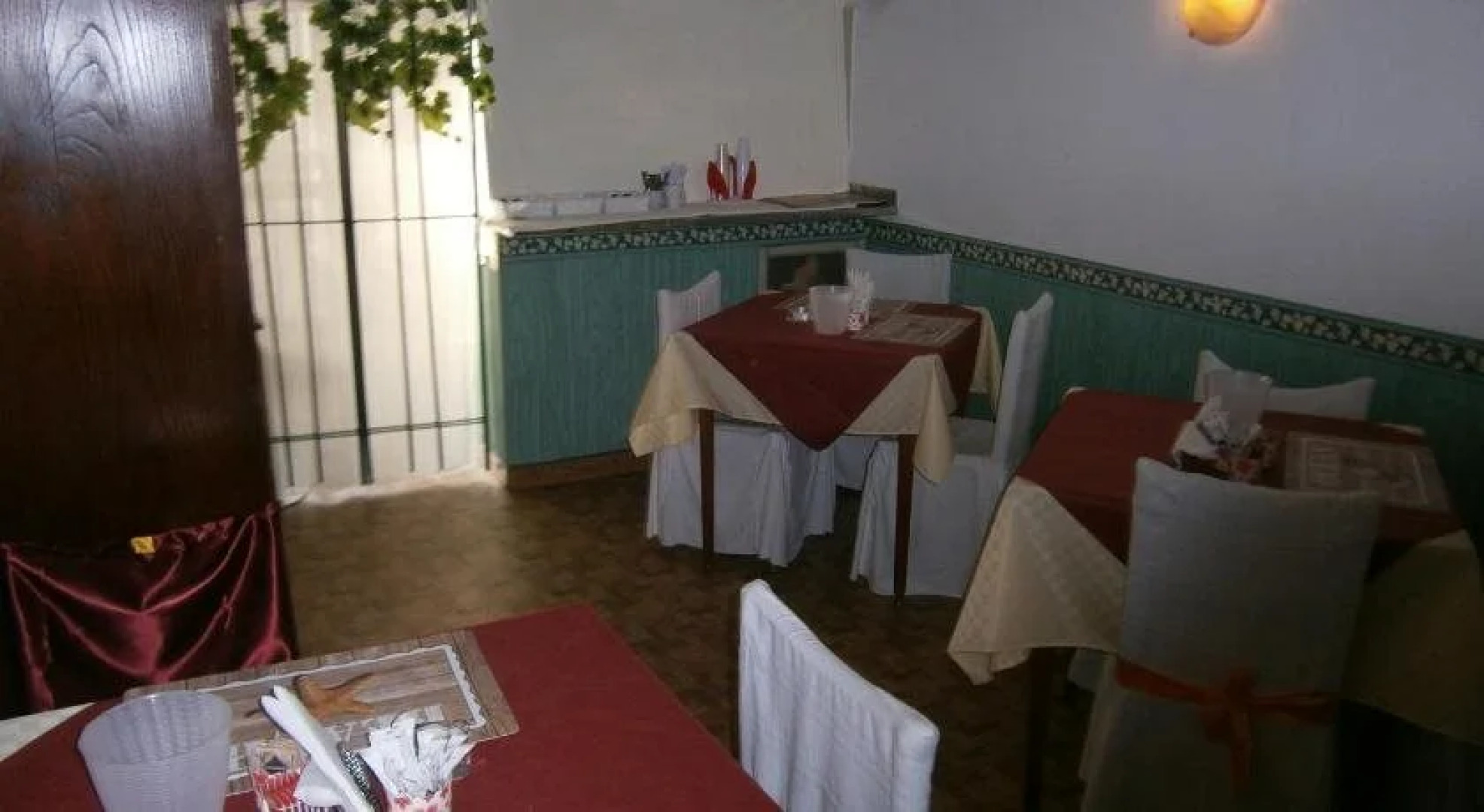 Albergo Il Cantuccio