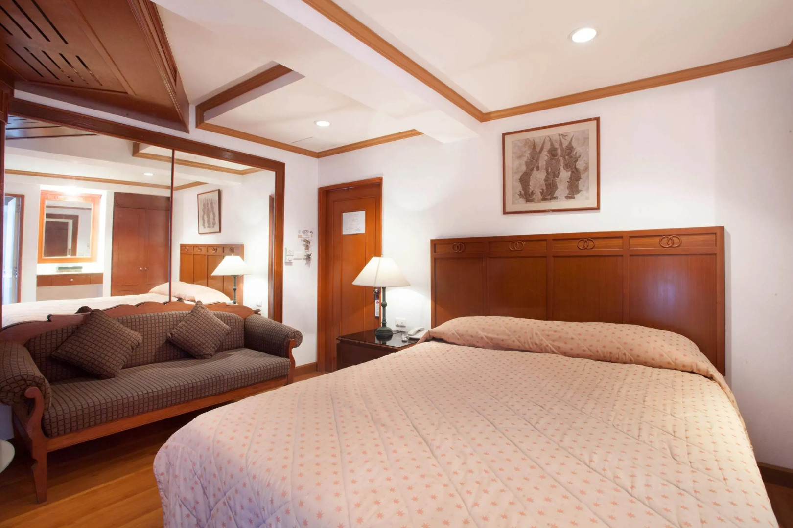 Orchid Hotel and Spa