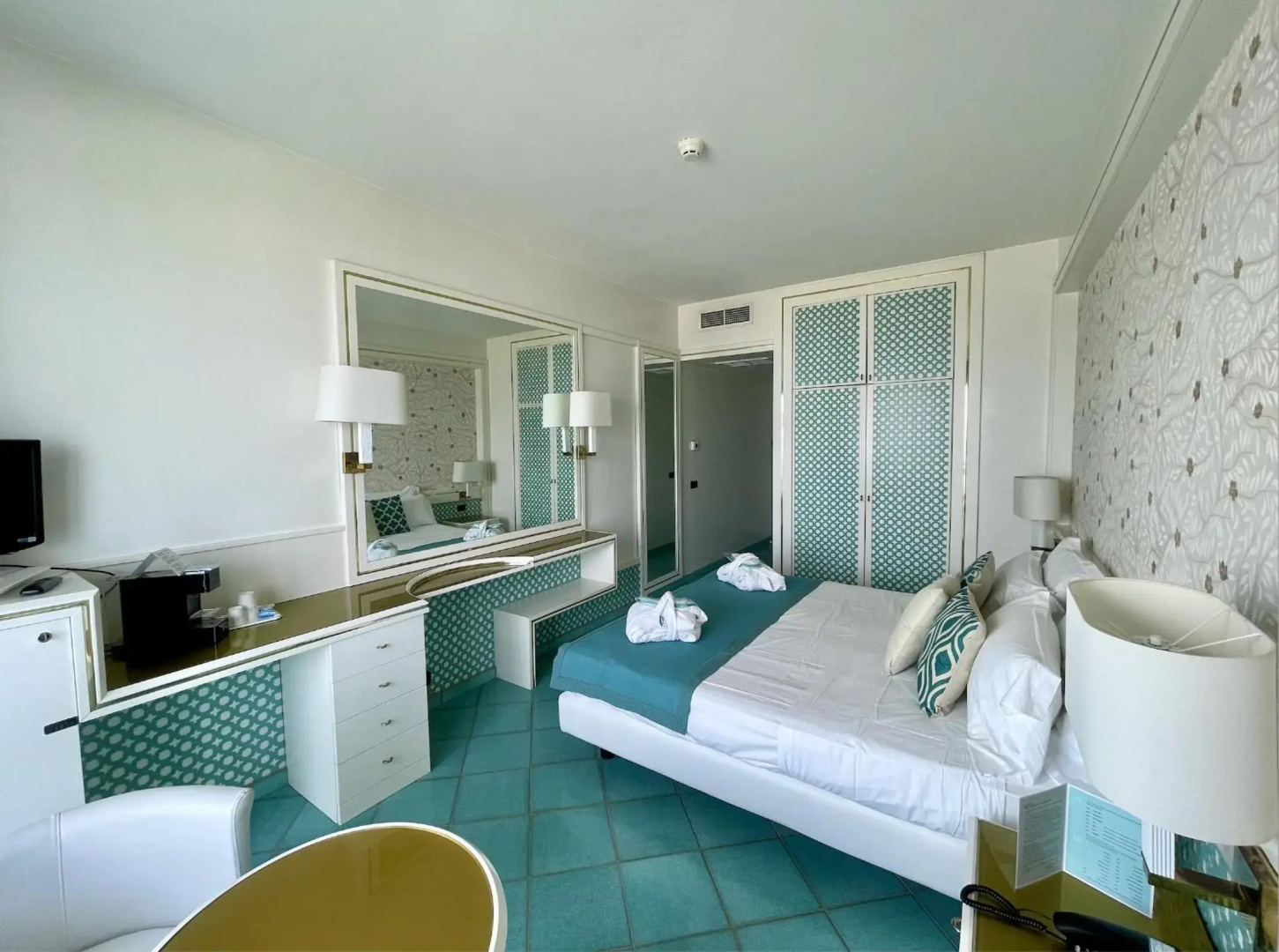 Grand Hotel Terme