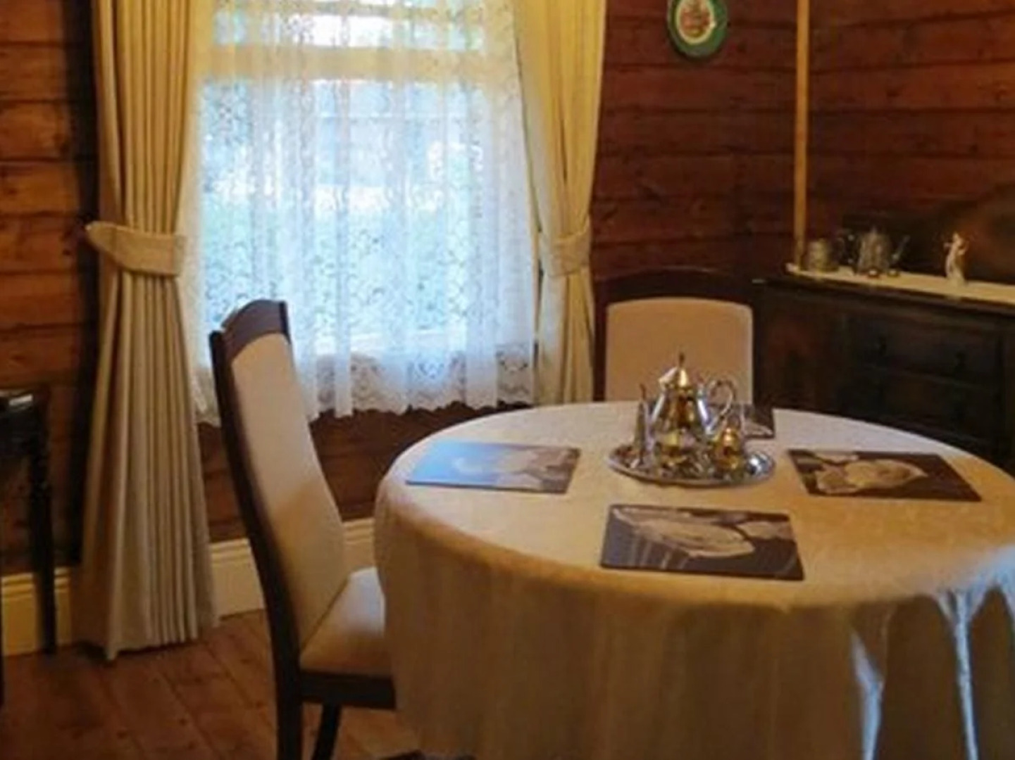 Drysdale House Bed and Breakfast