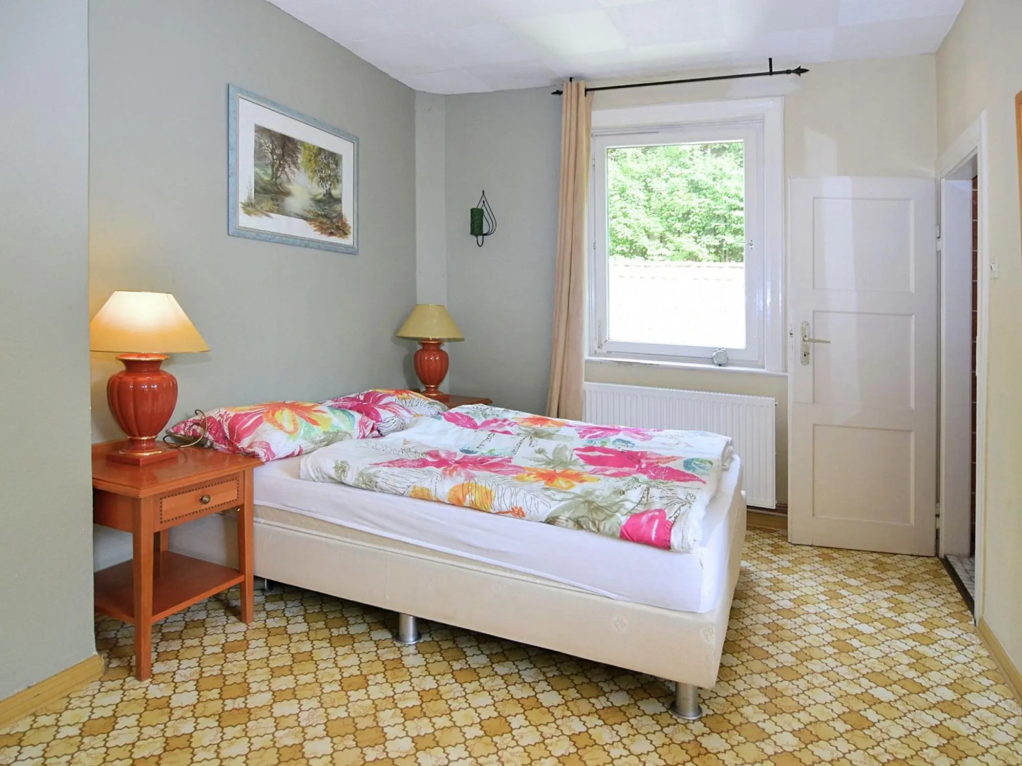 Einfamilienhaus in Zorge