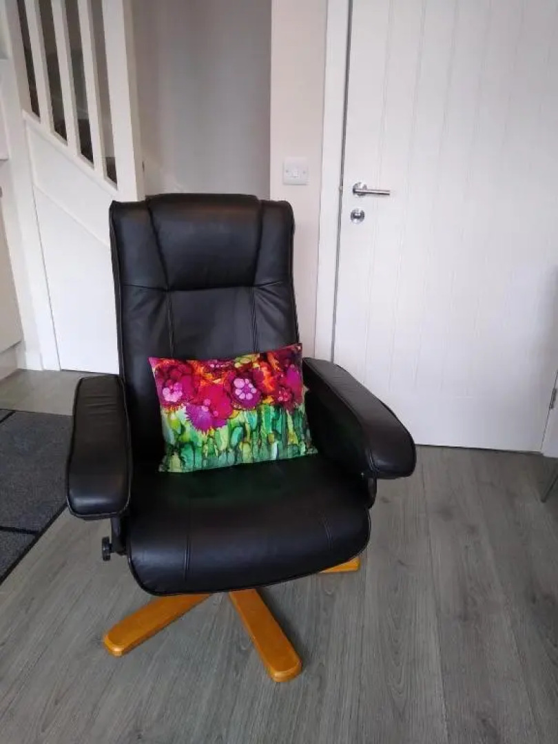 Haddington George House