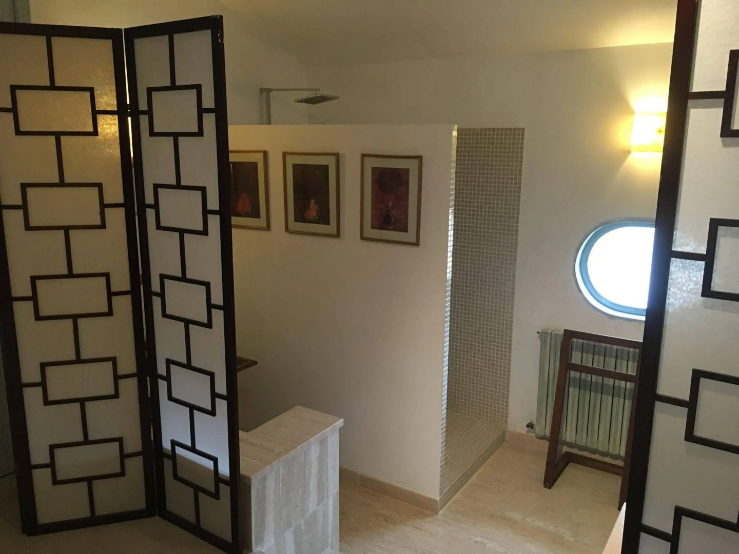 Villa Mas St Jean House