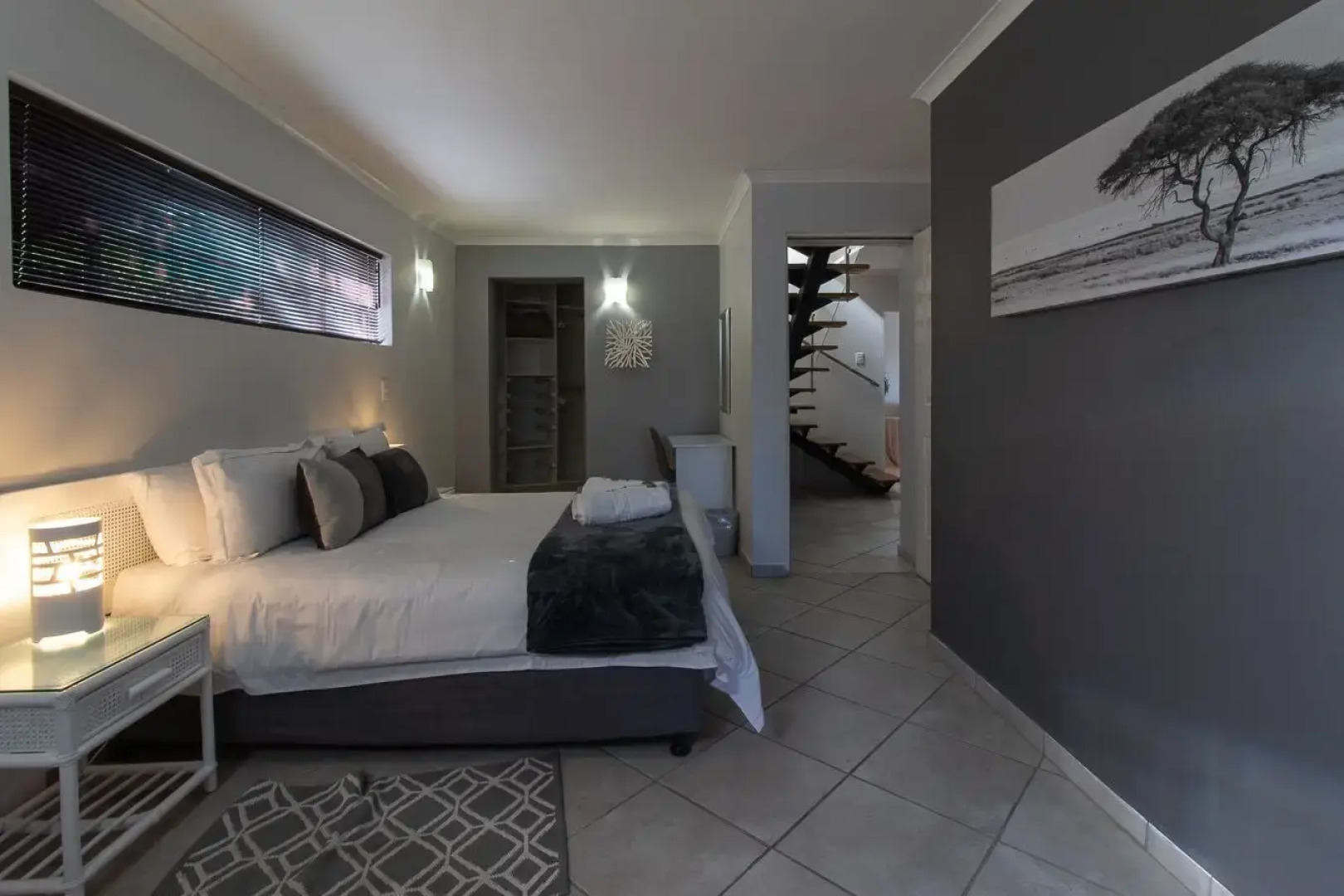 Dockside Guest House