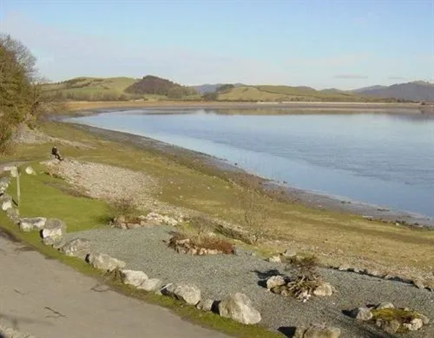 Sea Wood Bed and Breakfast