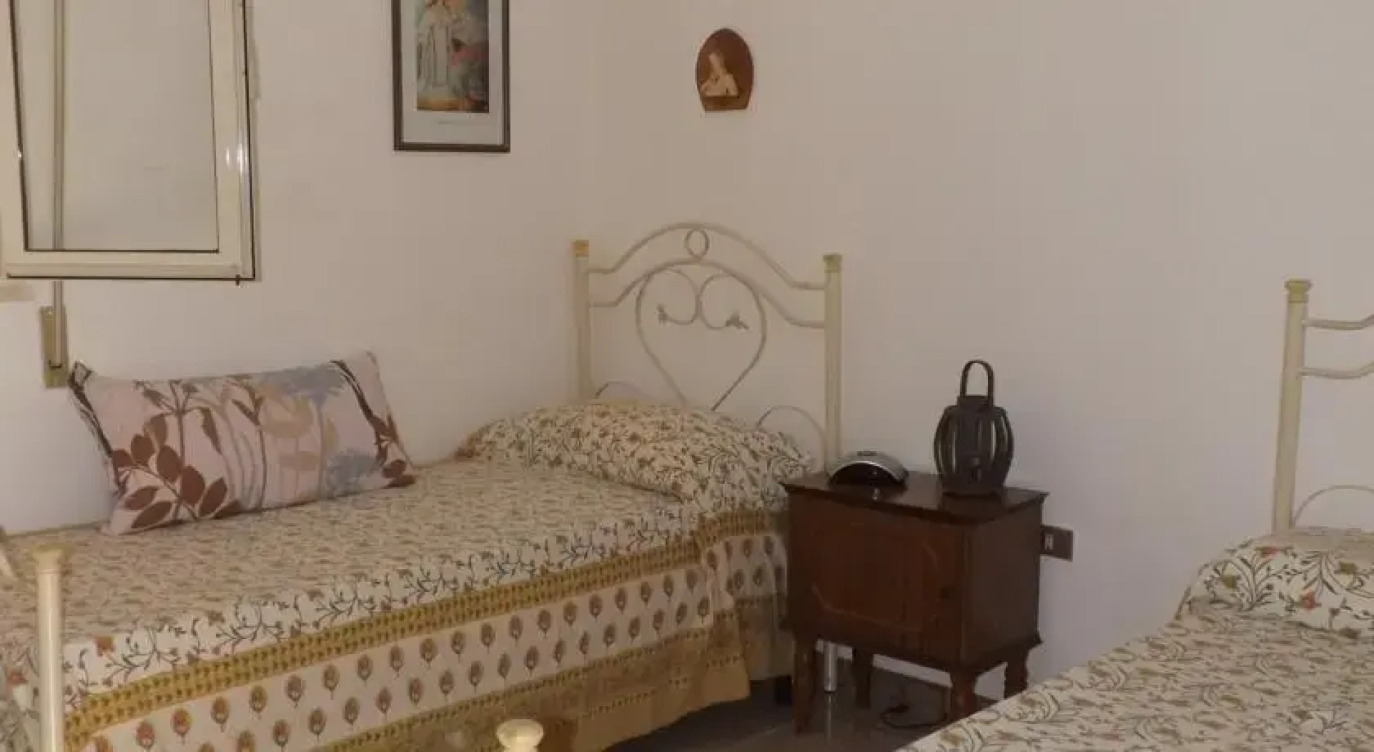 Holiday home Rosaria