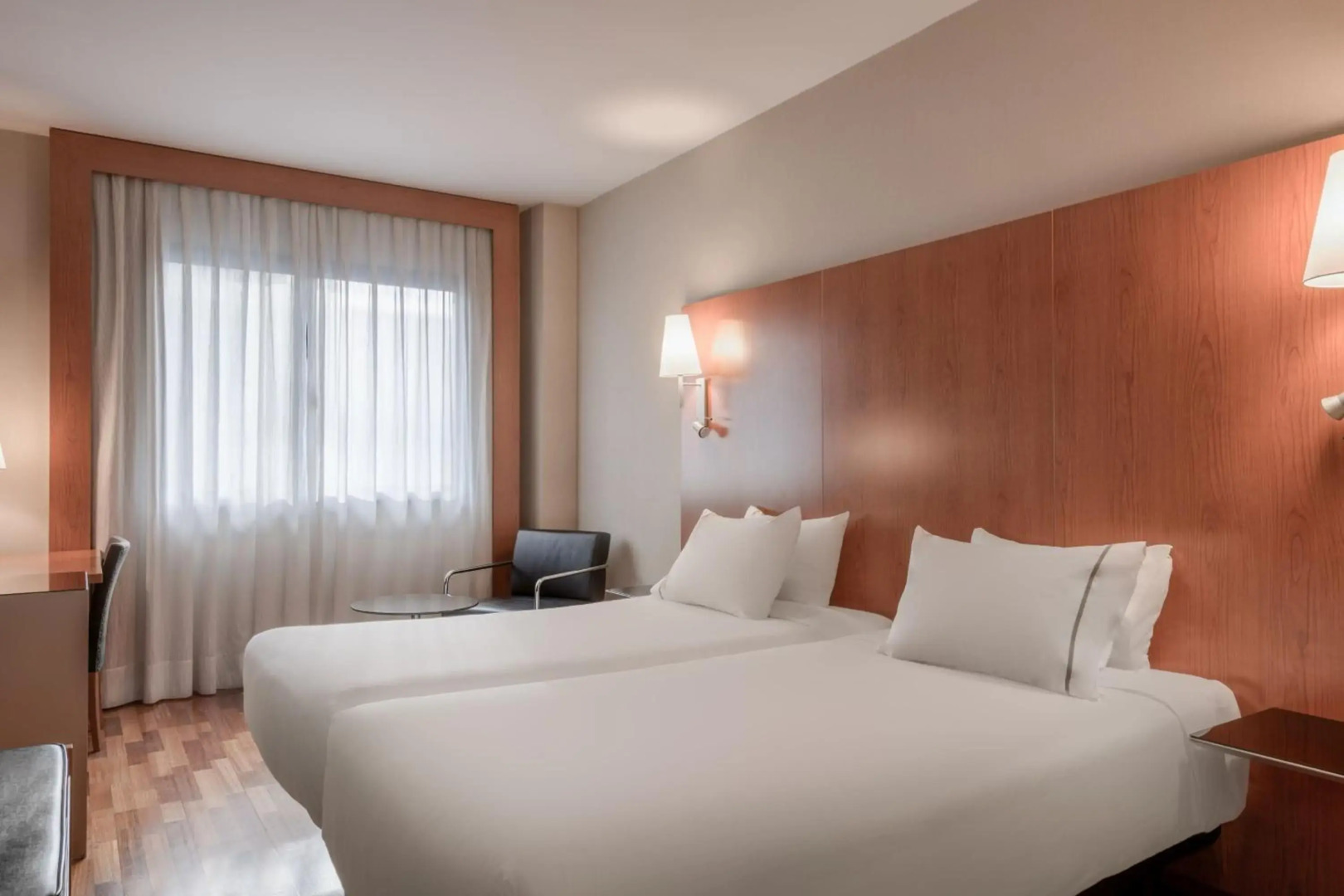 AC Hotel León San Antonio by Marriott