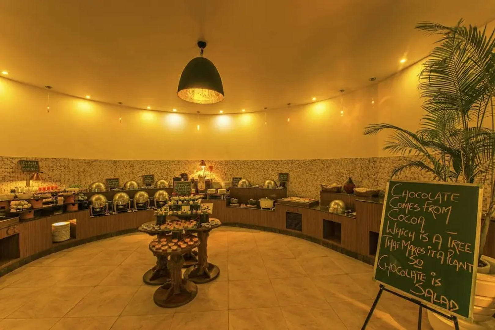 The Windflower Resorts & Spa