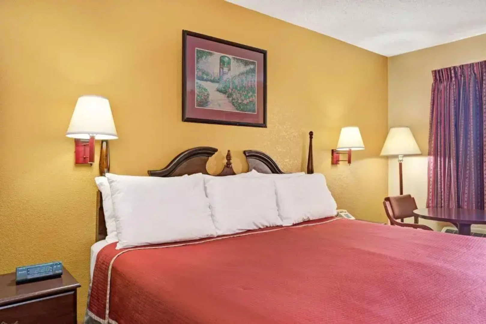 Travelodge Forest Park Atlanta South