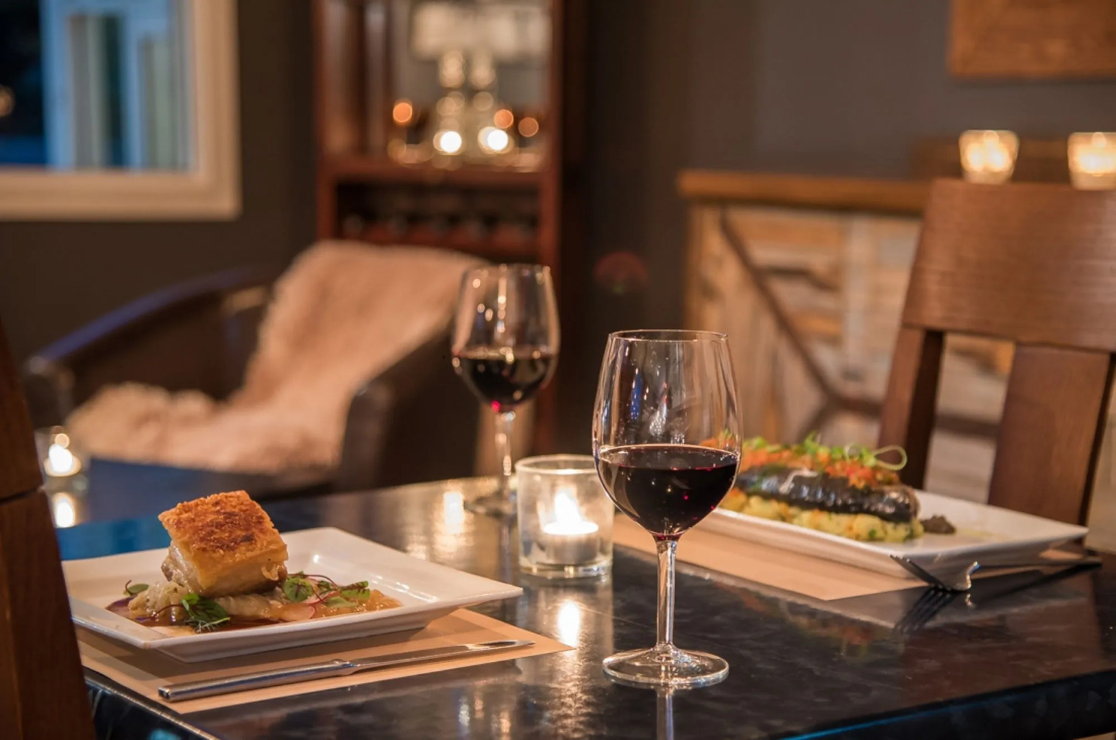 Horizons Lake Jindabyne