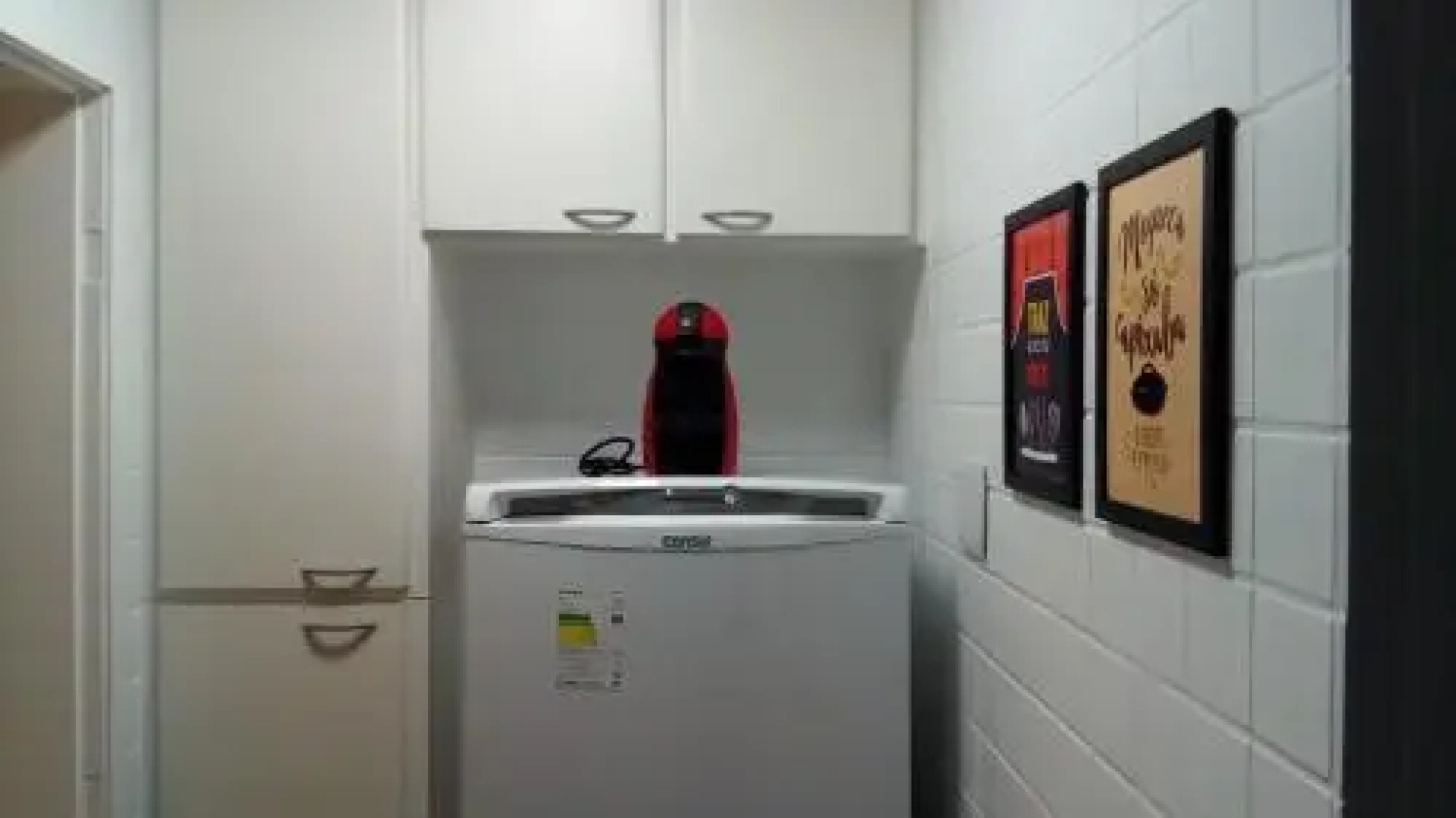 Apartamento Vila Velha-ES