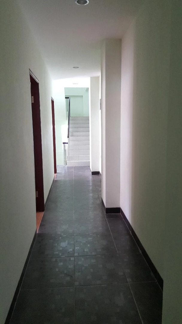 RedDoorz Hostel @ Manado Green Hostel