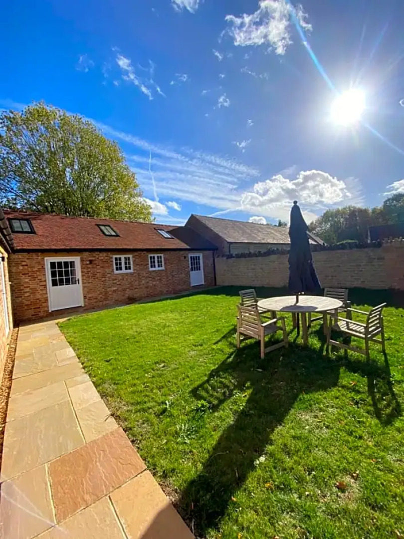 The Stables at Old Bunsty, Gayhurst, Milton Keynes