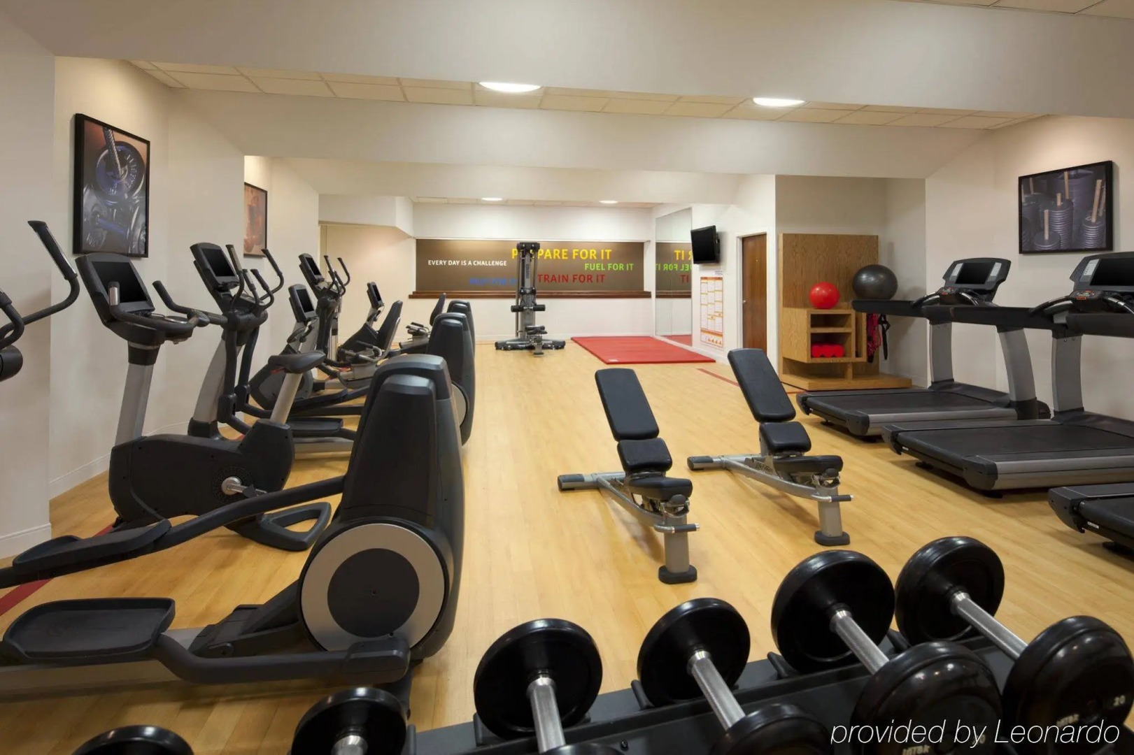 Sheraton Denver Tech Center Hotel