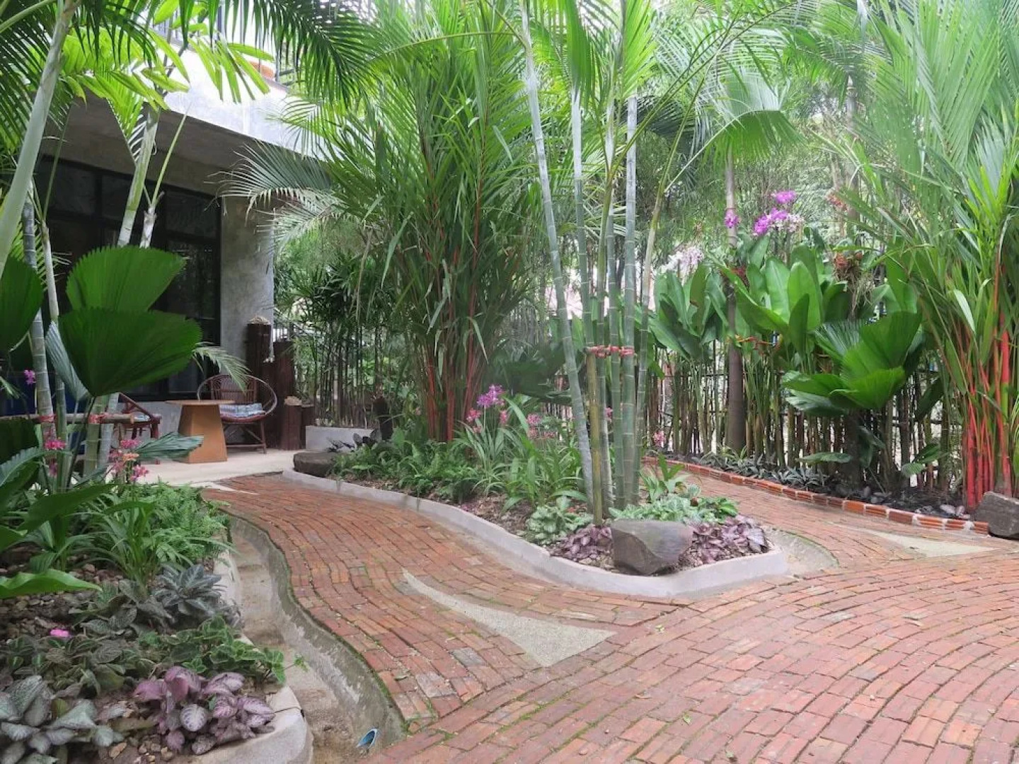 The Picturebook Guesthouse