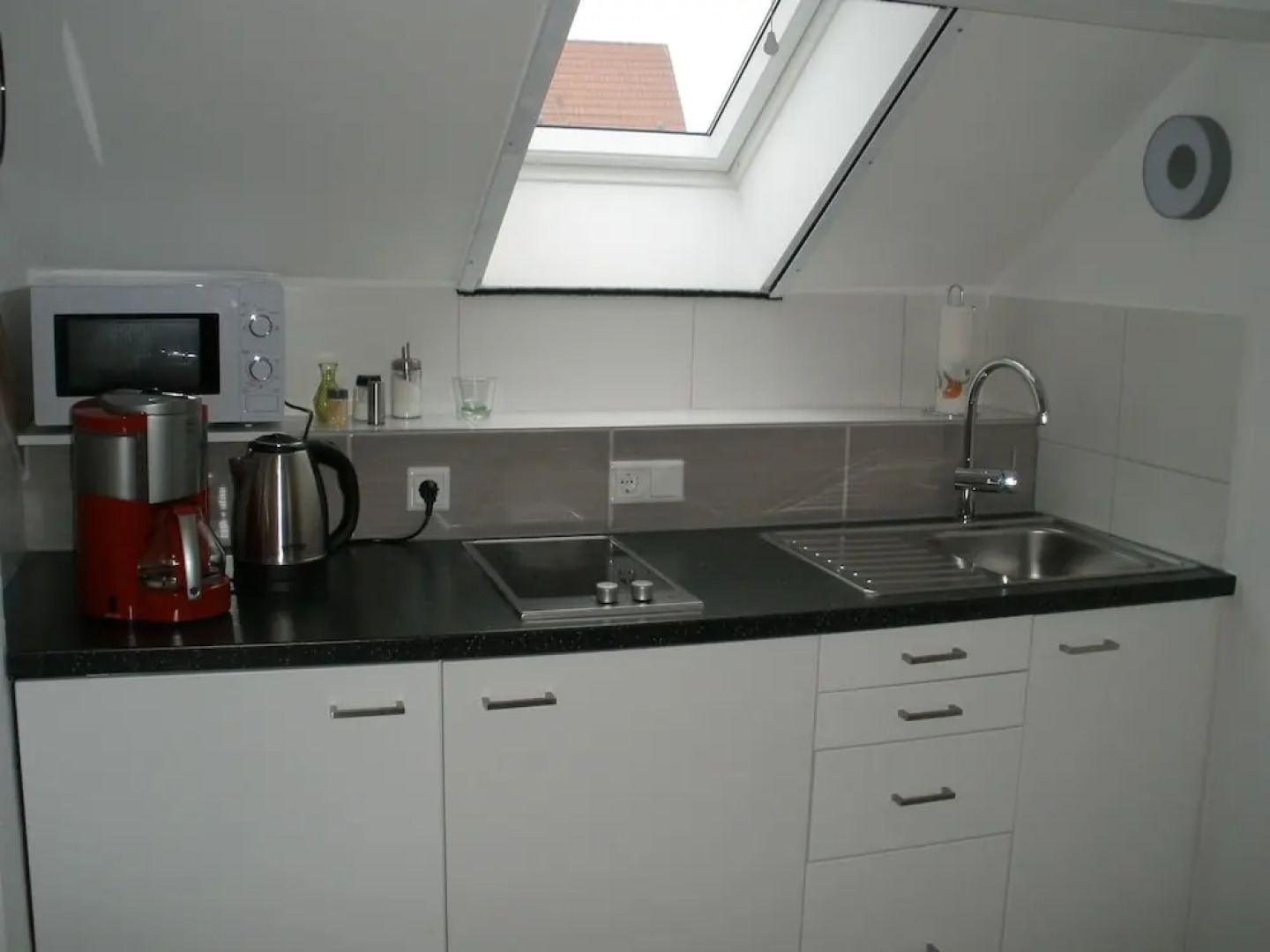 Ferienwohnungen Flora