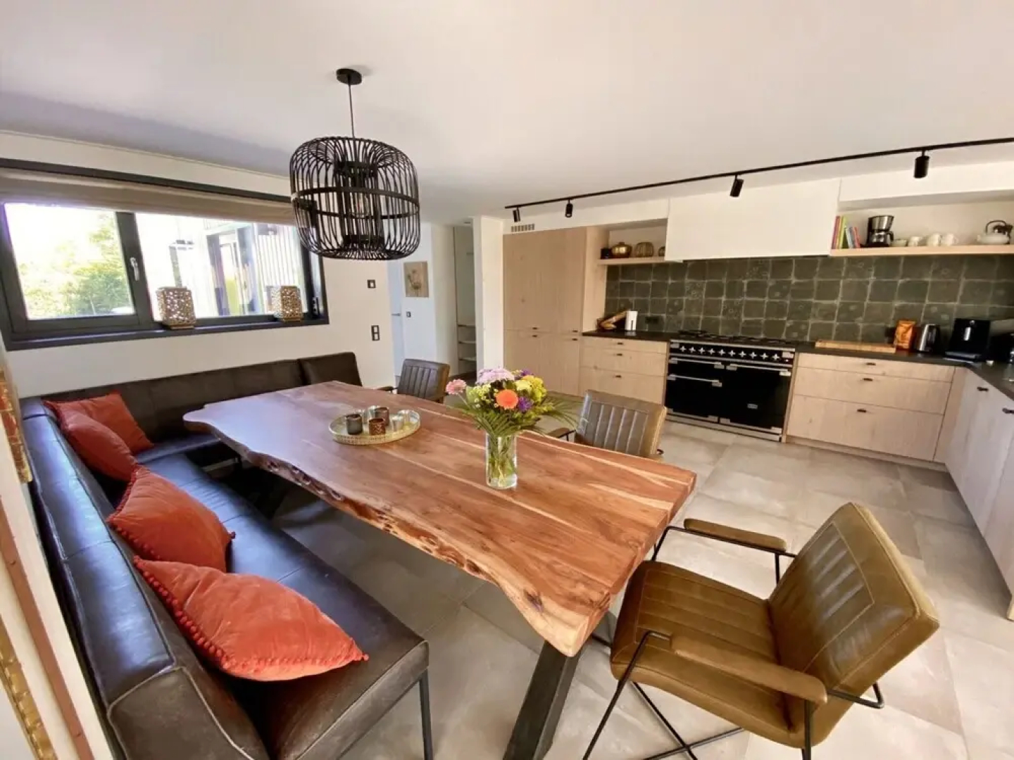 Holiday Home Nieuwvliet Near Beach & Dunes