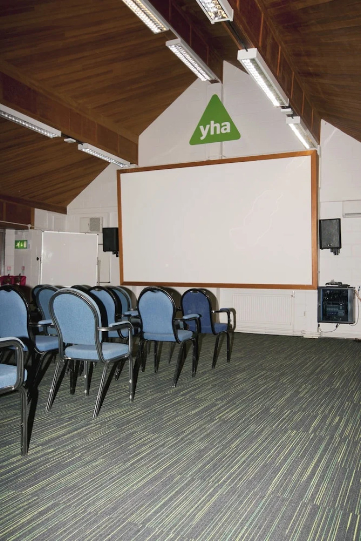 YHA Castleton Losehill Hall - Hostel