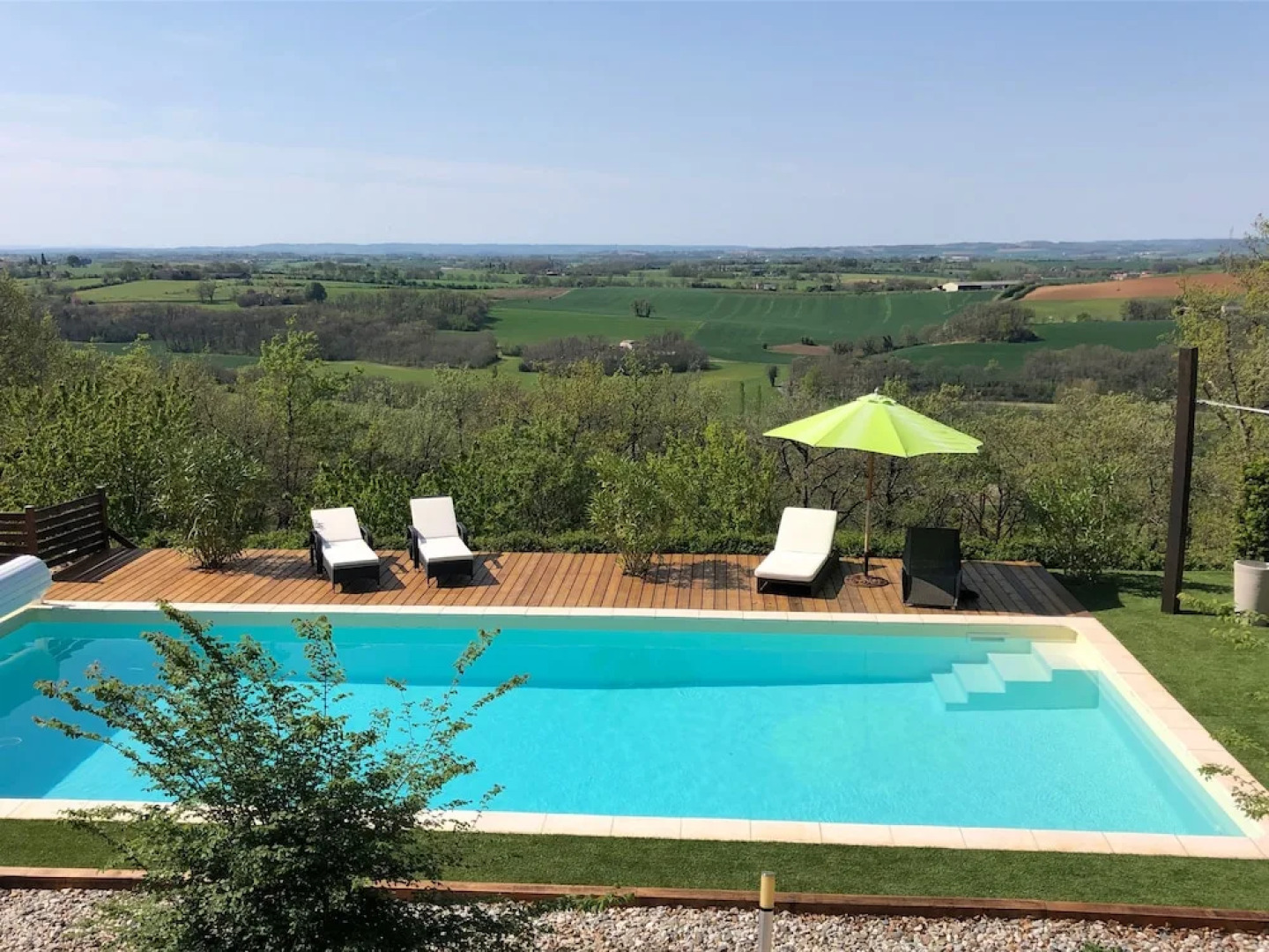 Chambres d'hôtes Le Rêve