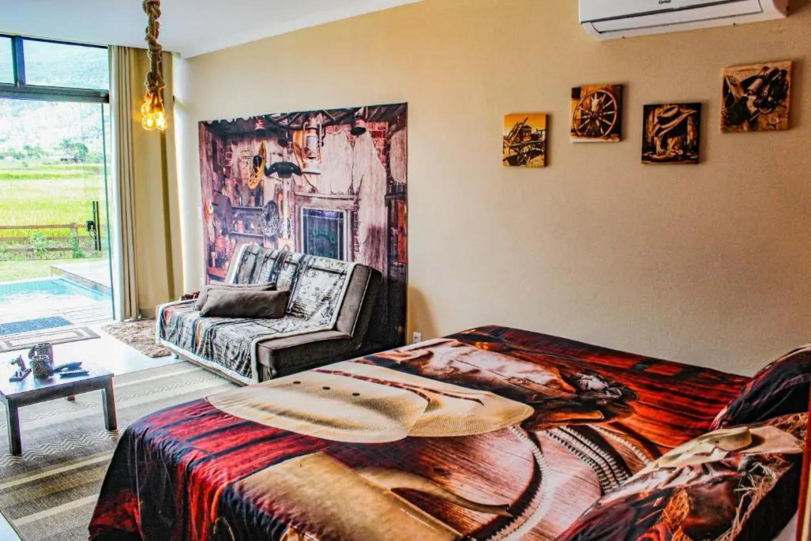 Pousada Green Canyons