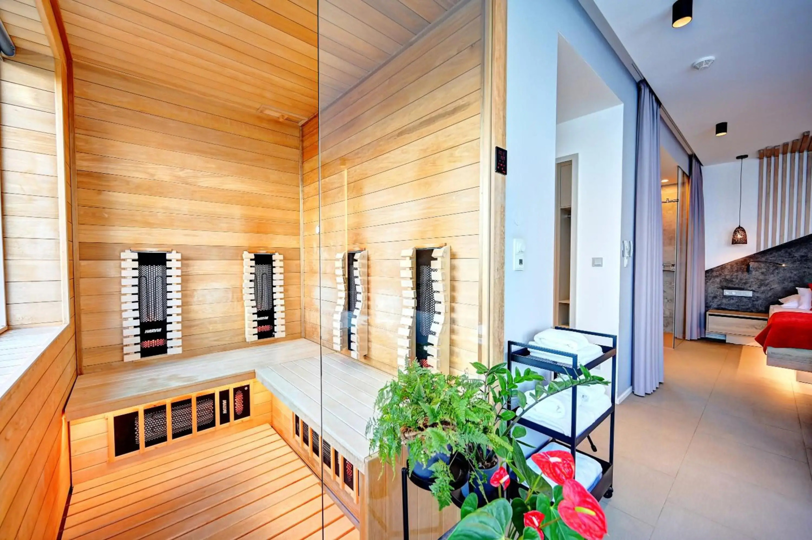 Fénix Inspiration Design Hotel