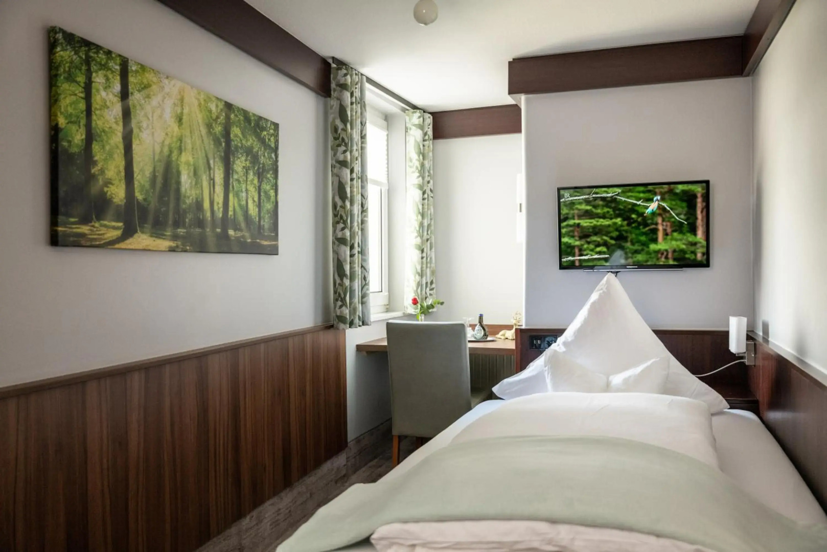 Hotel Goldener Hirsch