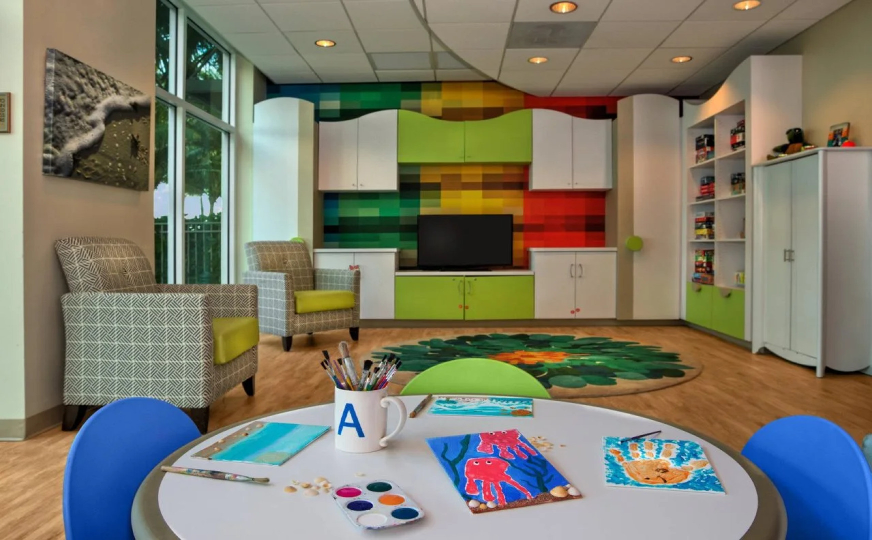 Marriott's Oceana Palms