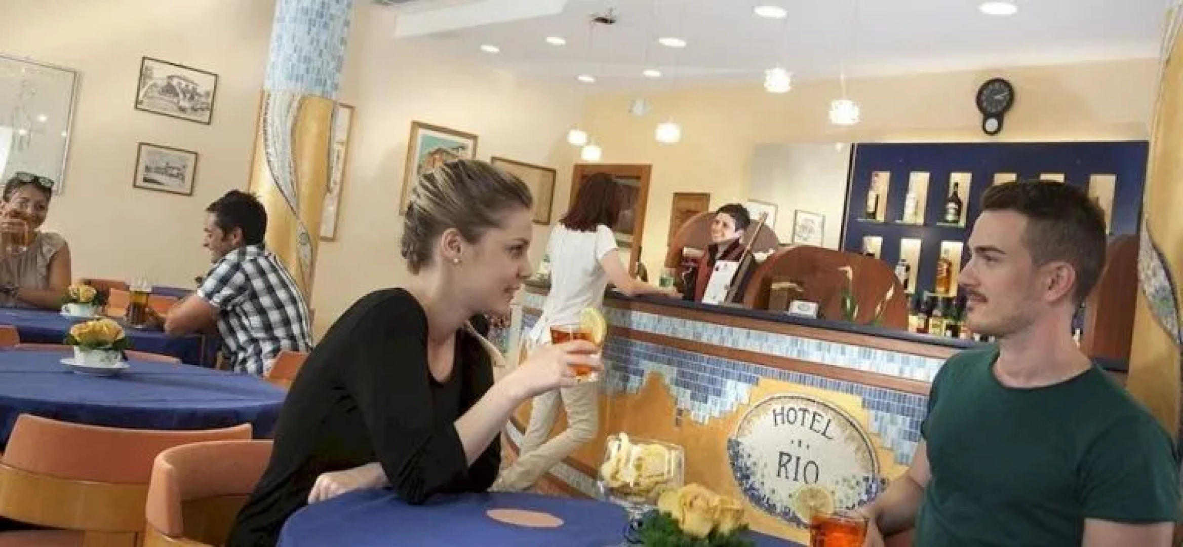 Hotel Rio