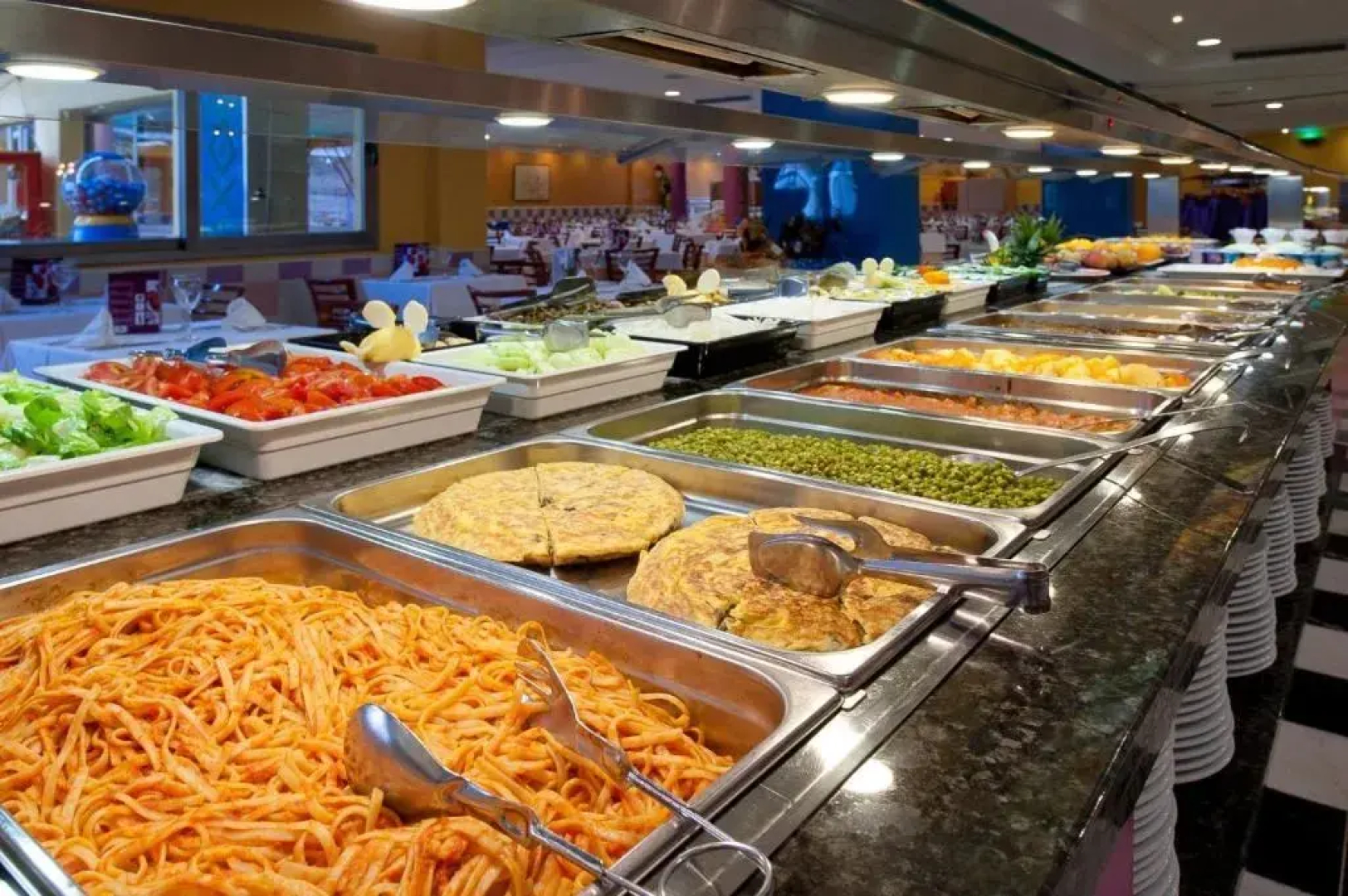 Climia Benidorm Plaza 4* Hotel