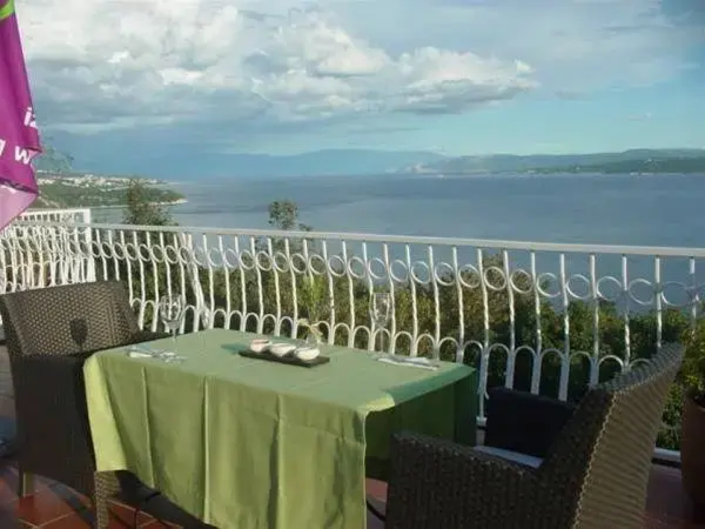 Anda Villa Club Jardin