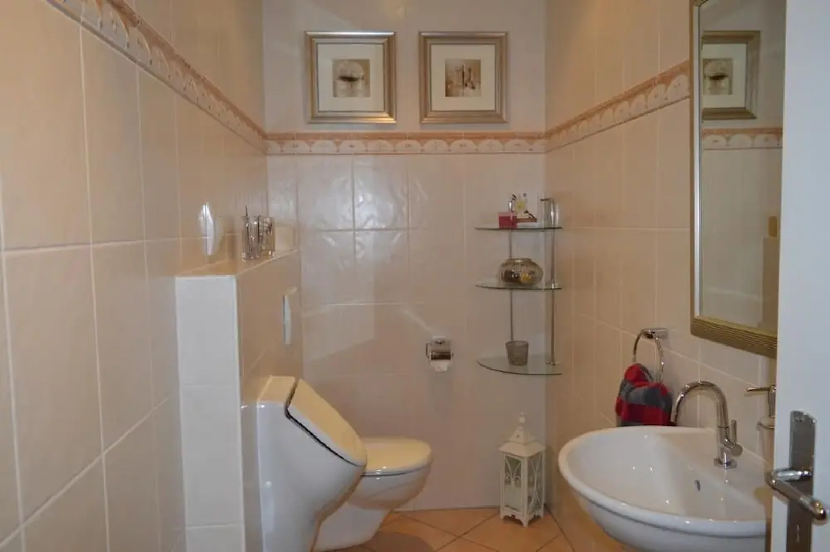 Hotel Restaurant Gerwing-Wulf