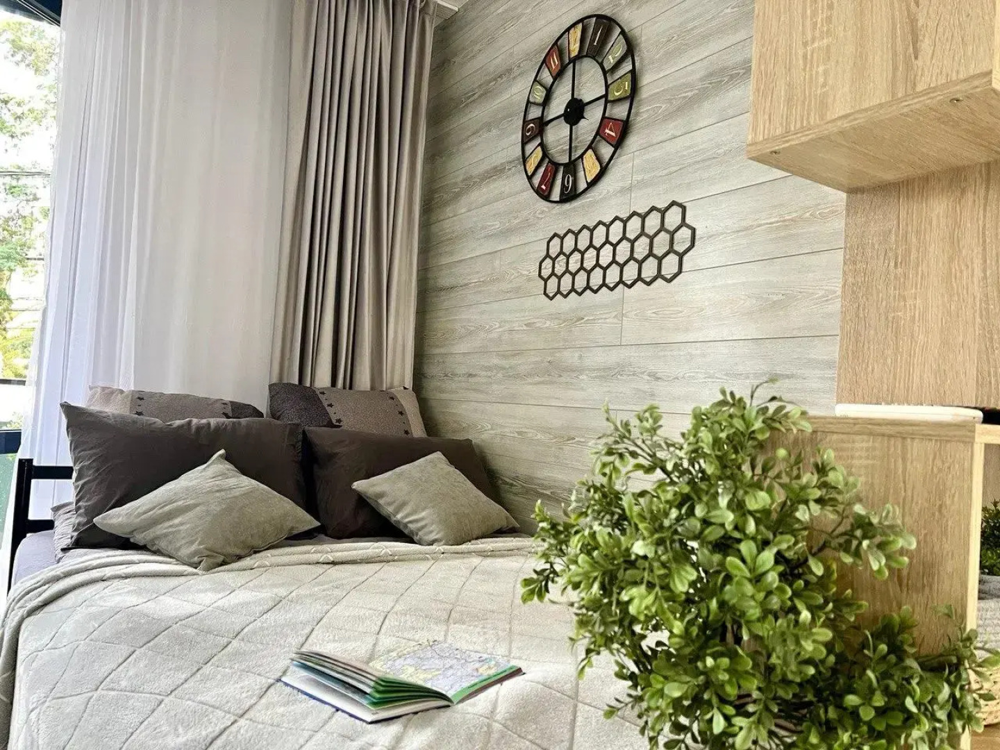 Мадрид Парк