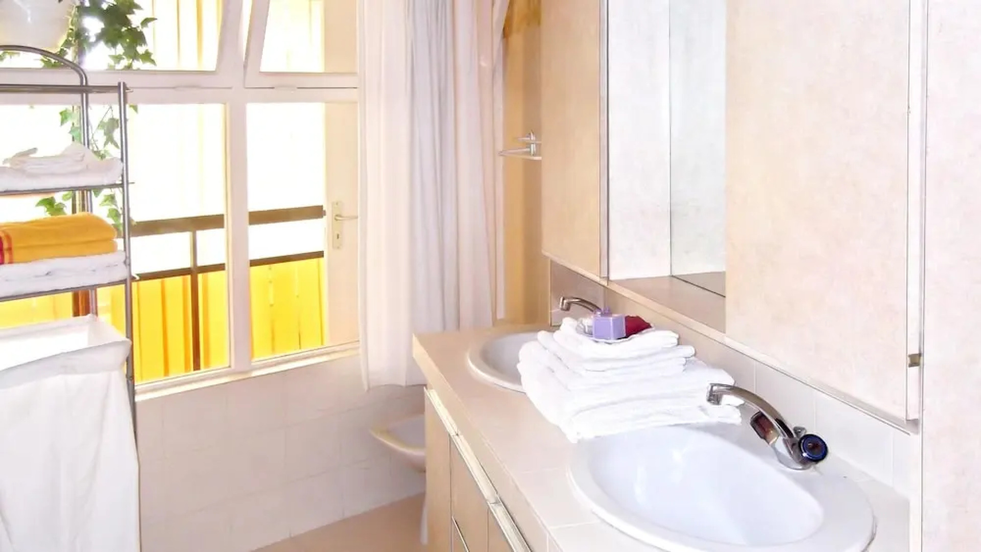 Villa With 3 Bedrooms in Saint-cézaire-sur-siagne, With Private Pool,