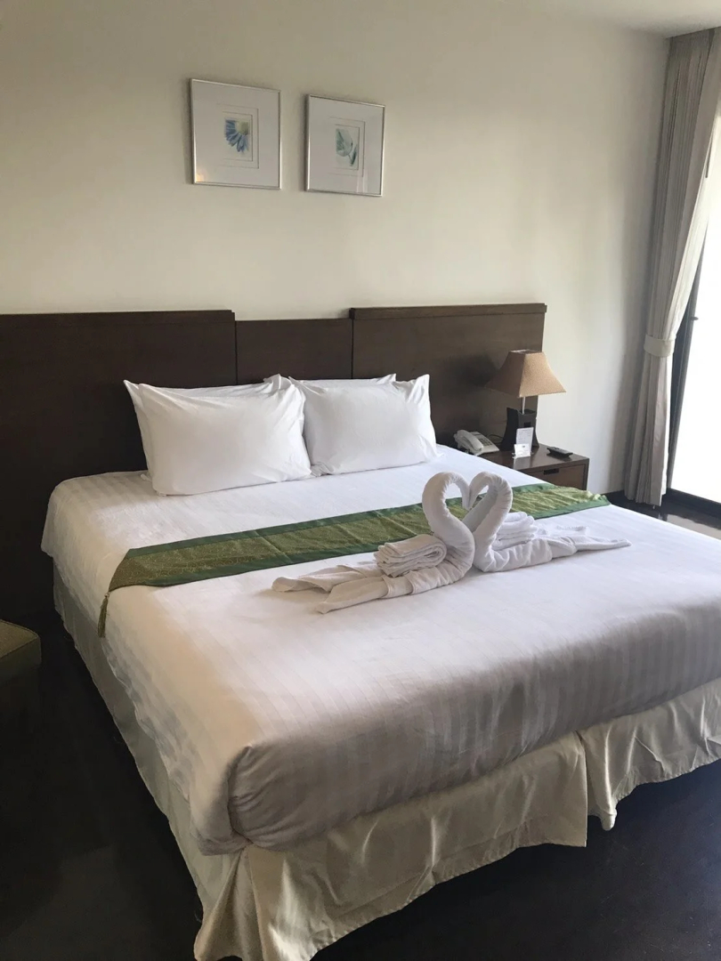 Suwan Golf and Country Club