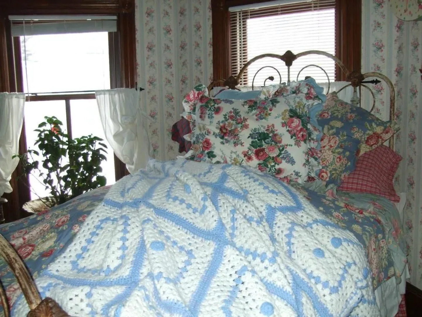 Enchanted Nights B&B