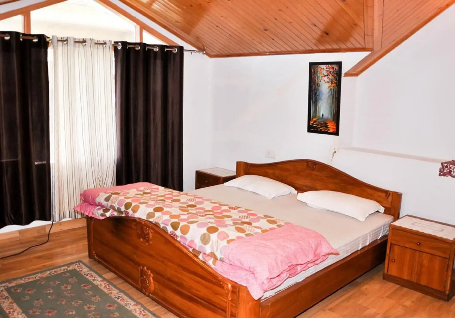 Westend Homestay