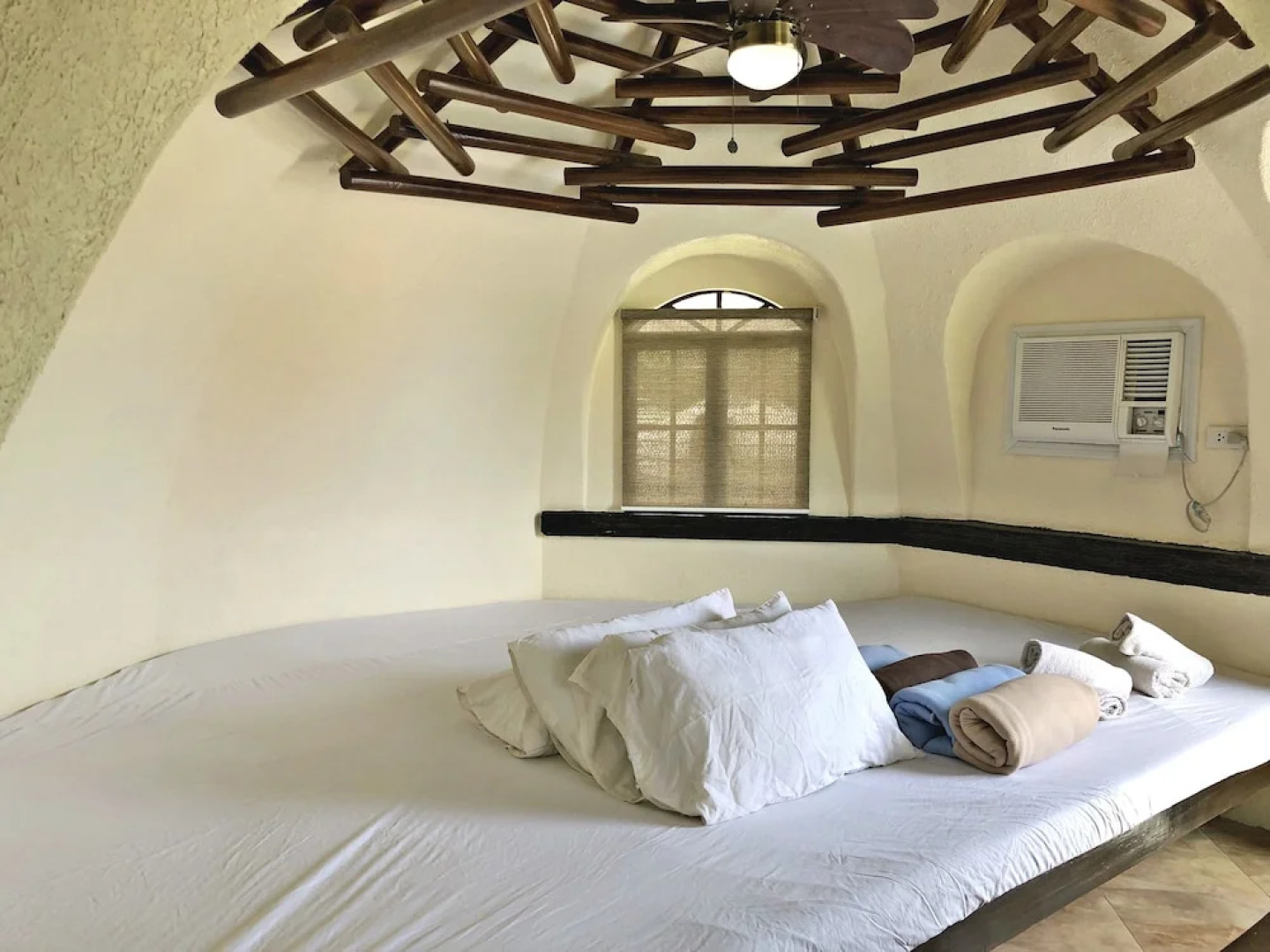 Campuestohan Highland Resort