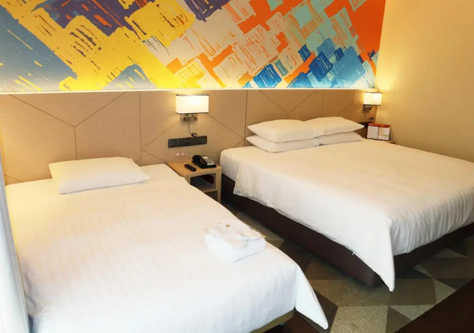 Sunway Hotel Big Box