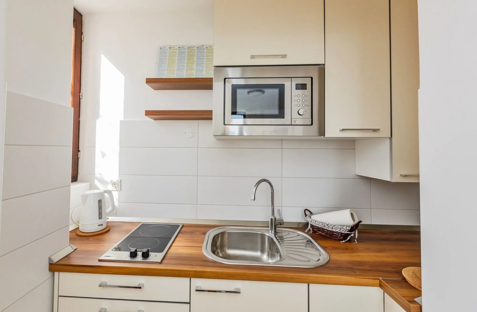 Luxury Apartments Perko